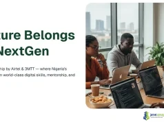 Airtel-3MTT 2026 NextGen Fellowship Program & Digital Talent Aid