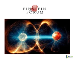 Albert Einstein-Stipendium Fellowship 2026