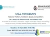 Brain Builder National Essay Competition 2026