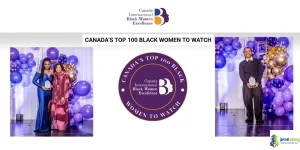 Canada 2026 Top 100 Women to Watch & Career Funding Aid