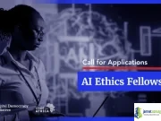 Code for Africa AI Ethics Fellowship 2026 Code for Africa AI Ethics Fellowship 2026