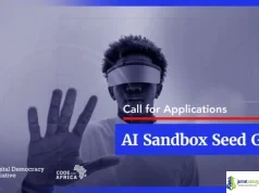 Code for Africa AI Sandbox Seed Grant 2026 Code for Africa AI Sandbox Seed Grant 2026