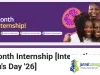 Cowrywise IWD Internship 2026 (Paid Internship)