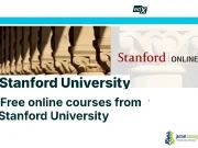Free Stanford University Online Courses 2026 on edX Free Stanford University Online Courses 2026 on edX