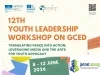 Fully Funded 12th Youth Leadership Workshop on GCED 2026 by UNESCO MGIEP-APCEIU