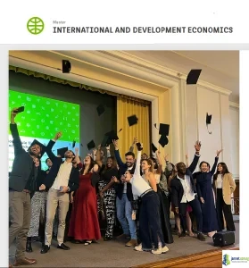 Fully Funded Berlin University DAAD MIDE Scholarship 2027