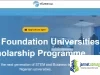Fully Funded Bridge Foundation University Scholarship 2026