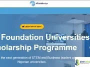 Fully Funded Bridge Foundation University Scholarship 2026 Fully Funded Bridge Foundation University Scholarship 2026