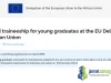 Fully Funded European Union Traineeship Program 2026
