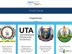 Fully Funded German Government Wascal Scholarship 2026 Fully Funded German Government Wascal Scholarship 2026