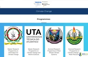 Fully Funded German Government Wascal Scholarship 2026