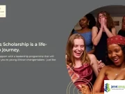 Fully Funded Mandela Rhodes Scholarship 2026 Fully Funded Mandela Rhodes Scholarship 2026