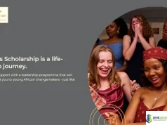 Fully Funded Mandela Rhodes Scholarship 2026 Fully Funded Mandela Rhodes Scholarship 2026