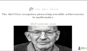 Fully Funded Norway 2027 Abel Prize Fellowship (Data Science & Maths)