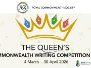 Fully Funded Queen’s Commonwealth Essay Competition 2026 Fully Funded Queen’s Commonwealth Essay Competition 2026