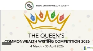 Fully Funded Queen’s Commonwealth Essay Competition 2026