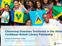 Fully Funded UK Chevening Overseas Fellowships 2026