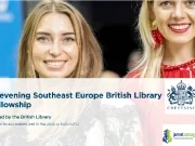 Fully Funded UK Chevening Southeast Europe Fellowships 2026 Fully Funded UK Chevening Southeast Europe Fellowships 2026