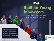 InterswitchSPAK National Science Competition 2026 InterswitchSPAK National Science Competition 2026