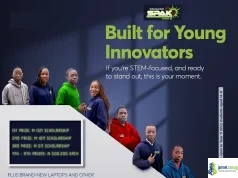 InterswitchSPAK National Science Competition 2026