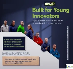 InterswitchSPAK National Science Competition 2026