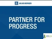 Julius Berger Vocational Support Programme 2026 Julius Berger Vocational Support Programme 2026