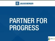 Julius Berger Vocational Support Programme 2026 Julius Berger Vocational Support Programme 2026
