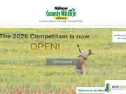 Kenya Safari Funding 2026 (Nikon Comedy Wildlife Awards & Luxury Aid) Kenya Safari Funding 2026 (Nikon Comedy Wildlife Awards & Luxury Aid)