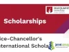 Macquarie University Vice-Chancellor Scholarship