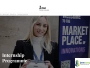Paid IFAD Internship Programme 2026 Paid IFAD Internship Programme 2026
