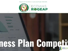 ROGEAP Regional Solar Business Plan Competition 2026