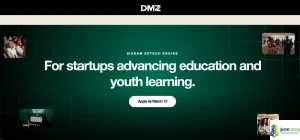 Siakam EdTech Engine Accelerator Grant 2026