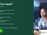 Standard Chartered Foundation Women in Tech Accelerator Grant 2026 Standard Chartered Foundation Women in Tech Accelerator Grant 2026
