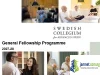 Swedish Collegium for Advanced Study Fellowship 2027-2028