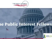 The Public Interest Fellowship Program 2026 The Public Interest Fellowship Program 2026