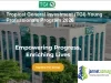 Tropical General Investment (TGI) Young Professionals Program 2026