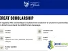UK GREAT Scholarships 2026 (University of York Aid)