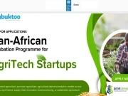 UNDP 2026 timbuktoo AgriTech Startup Funding (Ghana Business Aid) UNDP 2026 timbuktoo AgriTech Startup Funding (Ghana Business Aid)