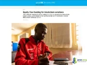 UNICEF Venture Fund 2026 (Up to $100,000 Grant) UNICEF Venture Fund 2026 (Up to $100,000 Grant)