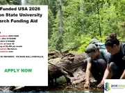 Fully Funded USA 2026 Oregon State University Research Funding Aid USA 2026 Oregon State University Research Funding Aid