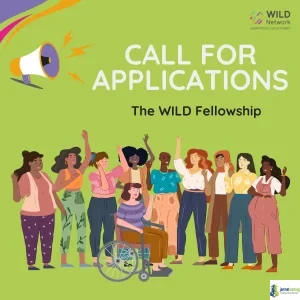USA 2026 WILD Fellowship (Online Leadership & Social Impact Aid)