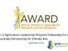 Women in Agriculture Leadership Fellowship 2026