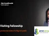 2026 AIG-Imoukhuede Oxford Fellowship (Fully Funded)