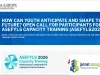 2026 ASEF Young Leaders Summit (Fully Funded Asia & Europe)