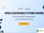2026 Africa Sustainable Futures Awards (Managing Political Risk in Energy & Agribusiness)