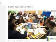 2026 African Women in Agricultural Research & Development (AWARD) Fellowship 2026 African Women in Agricultural Research & Development (AWARD) Fellowship