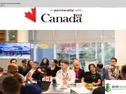 2026 Aga Khan Foundation Canada Global Leadership Program