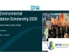 2026 Audi Environmental Research Funding & ESG Grants (Fully Funded)