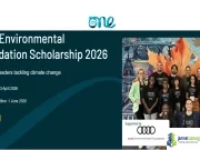 2026 Audi Environmental Research Funding & ESG Grants (Fully Funded) 2026 Audi Environmental Research Funding & ESG Grants (Fully Funded)