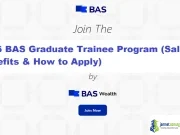 2026 BAS Graduate Trainee Program (Salary, Benefits & How to Apply) 2026 BAS Graduate Trainee Program (Salary, Benefits & How to Apply)